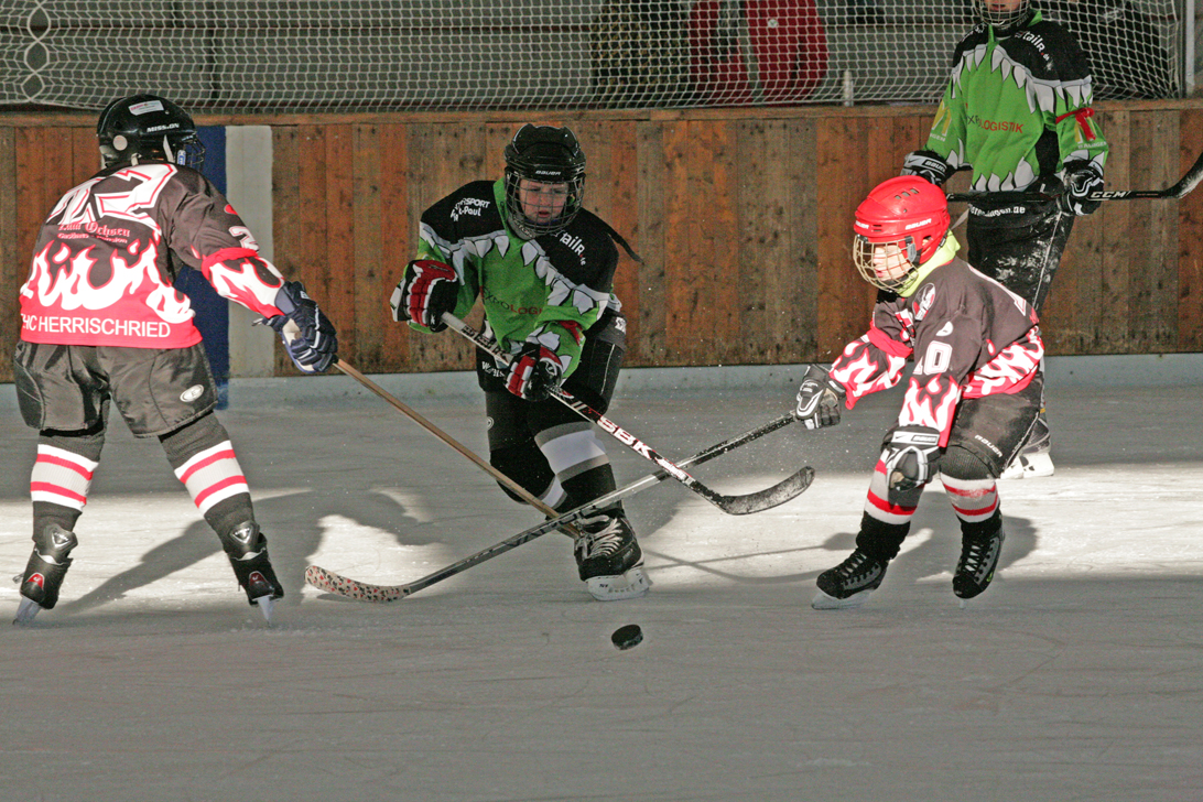Niederlage trotz Fankhausers TrefferMirjam Kopp